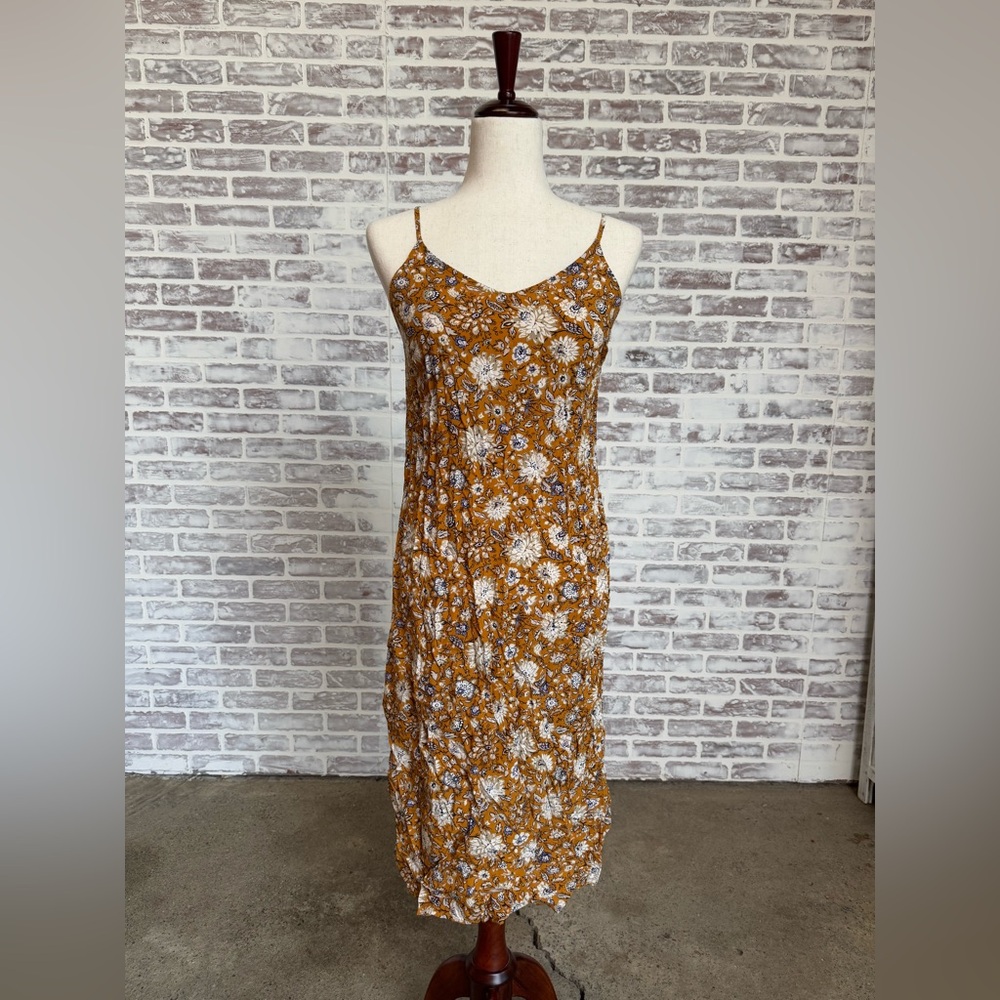 Old navy midi